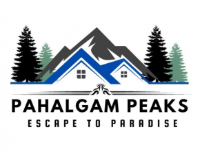 Hotel Pahalgam Peaks, Pahalgam